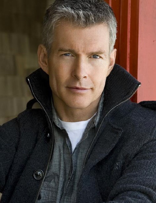 Jonathan Logan Smith