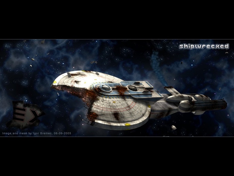 Tenuous Grasp on Destiny